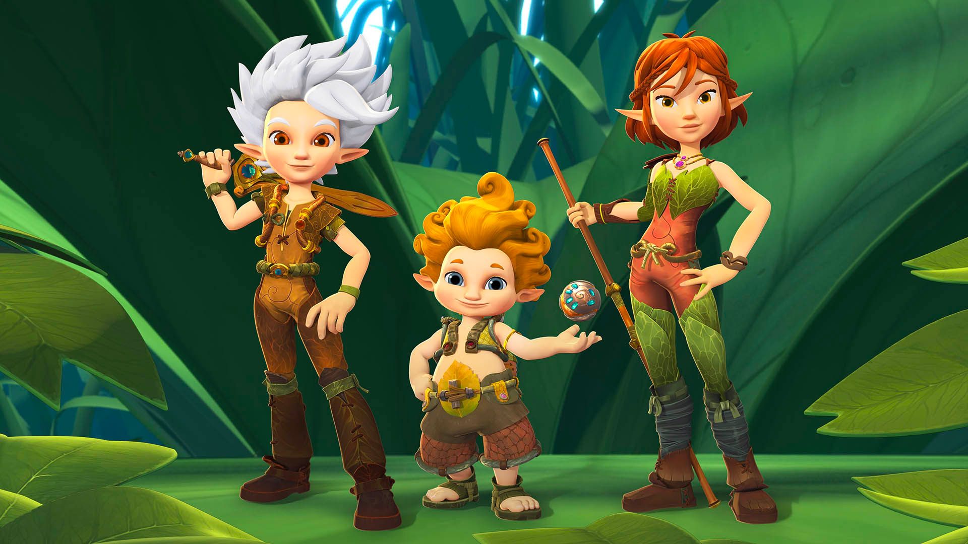 Maison Arthur Et Les Minimoys Localisation Arthur et les Minimoys - Saison 1 en streaming direct et replay sur